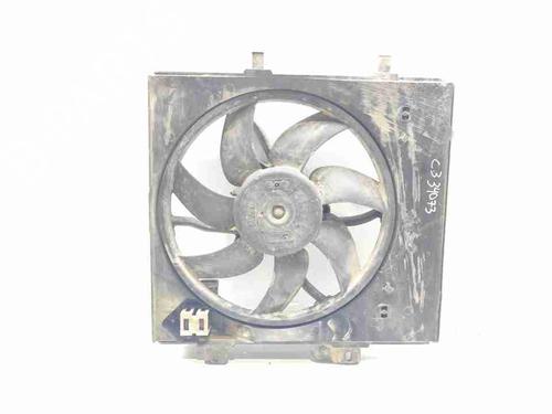 Used Radiator fan Radiator fan 37640120 37640120