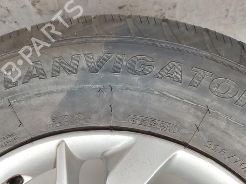 Rim HYUNDAI TUCSON (TL, TLE) 1.6 GDi | BP22398955C45 