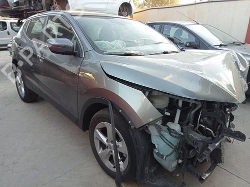 Brugte NISSAN QASHQAI II (J11, J11_) [2013-2025]  4346678