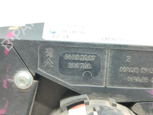 Switch CITROËN C2 (JM_) 1.4 | BP16995867I30 