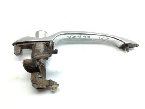 Front left exterior door handle ALFA ROMEO 156 (932_) 1.9 JTD (932B2) | BP18866624C128 
