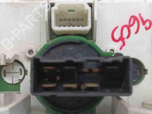 Comando chauffage SUZUKI CELERIO (LF) 1.0 (AVK310) | BP38174840I5 - Image 2
