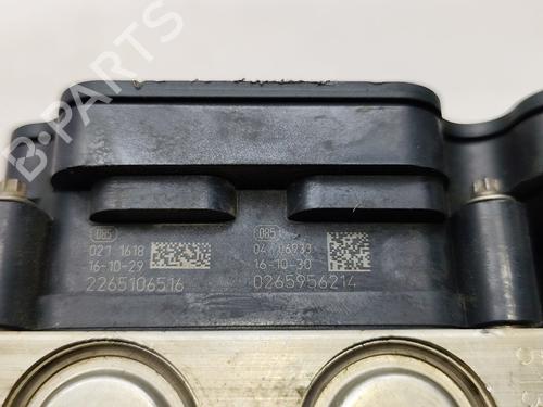 ABS pump IVECO DAILY IV Van | BP31339751M43 - Image 4