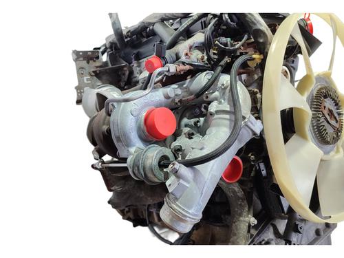 Engine MERCEDES-BENZ SPRINTER 3,5-t Van (B906) | BP30551581M1
