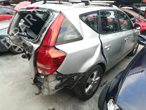 Rear left window mechanism KIA CEE'D SW (ED) | BP26401498C24 - Image 9