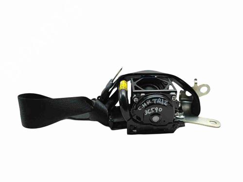 Sikkerhedssele bag venstre Sikkerhedssele bag venstre TOYOTA C-HR (_X1_) 1.8 Hybrid (ZYX10_, ZYX11_) (98 hp) 37487375 37487375
