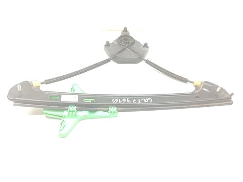 Used Rear left window mechanism VW GOLF VII (5G1, BQ1, BE1, BE2) [2012-2021]  26597669