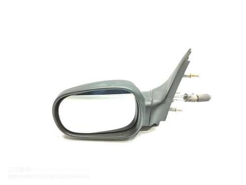 Used Left mirror RENAULT CLIO I (B/C57_, 5/357_) [1990-1999]  31339464