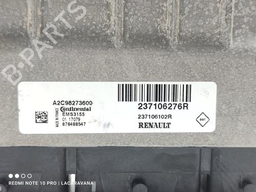 Engine control unit (ECU) DACIA LODGY (JS_)  | BP22352903M57 