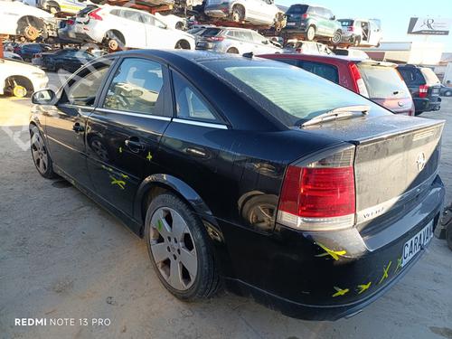 Engine OPEL VECTRA C (Z02)  | BP28709757M1