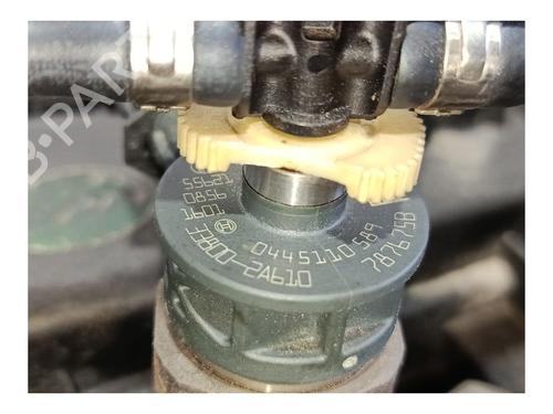 Engine HYUNDAI i40 I CW (VF) 1.7 CRDi | BP34222046M1  - Image 13