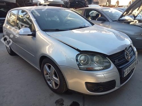 Engine control unit (ECU) VW GOLF V (1K1) | BP17972176M57