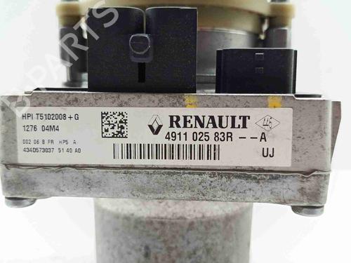Steering pump DACIA SANDERO II | BP36362904M99 - Image 4