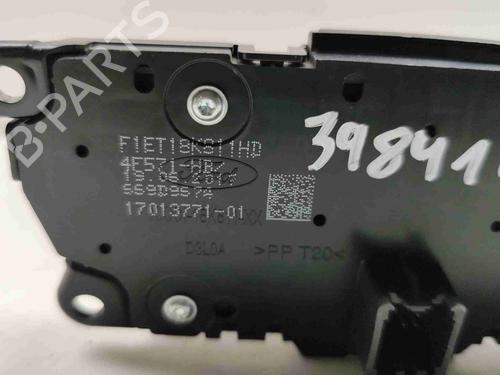 Switch FORD FOCUS III 1.5 TDCi | BP38563868I30 - Image 3