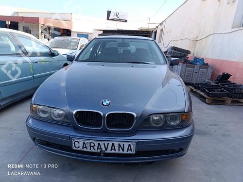 Used Parts BMW 5 (E39)  525 d  2864617