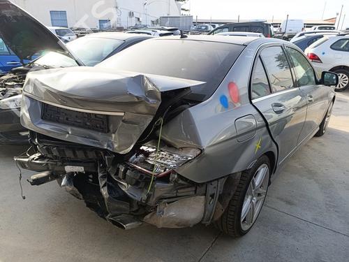 Rim MERCEDES-BENZ C-CLASS (W204) | BP30411707C45