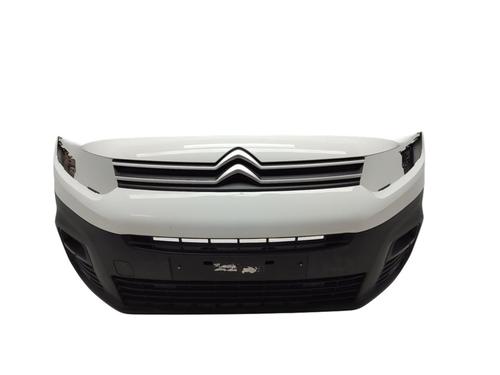 Front bumper CITROËN BERLINGO (ER_, EC_)  | BP23146327C7 