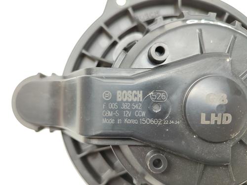 Heater blower motor HYUNDAI i20 ACTIVE (IB, GB) 1.4 CVVT | BP21166067M62 