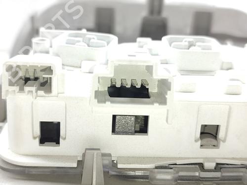 Kabinelys CITROËN C3 III (SX) 1.2 PURETECH 82 | BP31339859I8