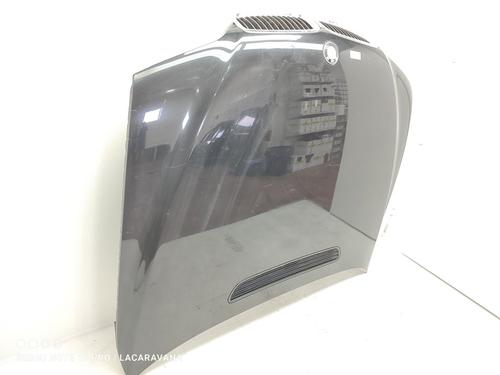 Hood BMW 7 (E65, E66, E67) 730 d | BP16505105C1 