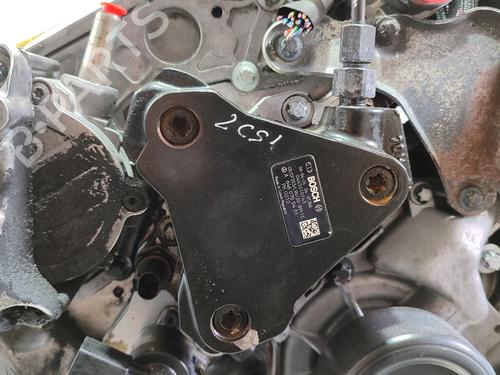 Engine MERCEDES-BENZ CLK (C209) CLK 220 CDI (209.308) | BP29351656M1 