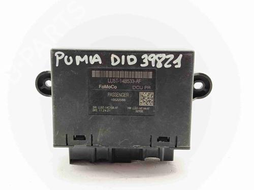 Módulo eletrónico Módulo eletrónico FORD PUMA (J2K, CF7) 1.0 EcoBoost (125 hp) 36160227 36160227