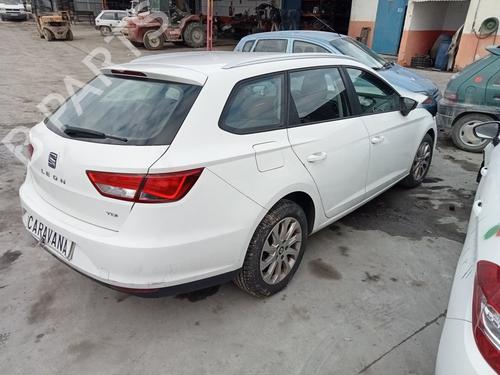 Left front window switch SEAT LEON ST (5F8) | BP20296651I27