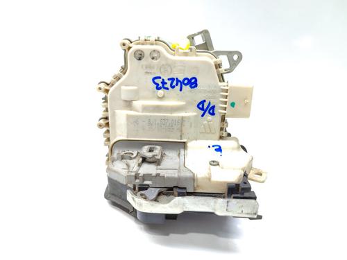 Used Front right lock AUDI A1 (8X1, 8XK) 1.6 TDI (105 hp) 16824063