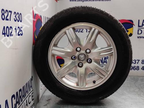 Felg JAGUAR S-TYPE II (X200) 3.0 V6 | BP16506891C45 