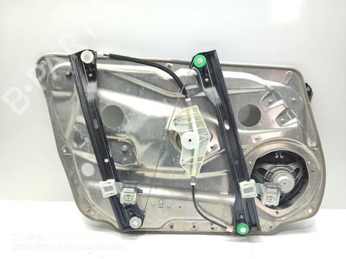 Front right window mechanism MERCEDES-BENZ C-CLASS (W204) C 200 CDI (204.007, 204.006) | BP18001323C23 