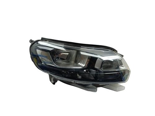 Used Right headlight CITROËN SPACETOURER Bus (V_) [2016-2025]  29720772
