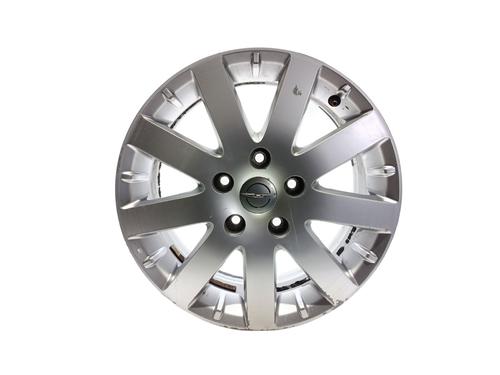 Used Rim Rim CHRYSLER GRAND VOYAGER V (RT) 2.8 CRD (163 hp) 34734325 34734325
