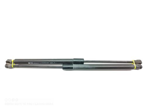 Gassdemper Bakluke RENAULT CLIO IV (BH_) [2012-2021]  21678678