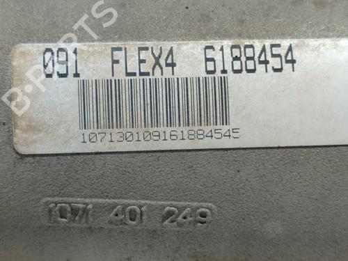 Gearbox AUDI A8 D3 (4E2, 4E8) 3.0 TDI quattro | BP32725664M3 - Image 9