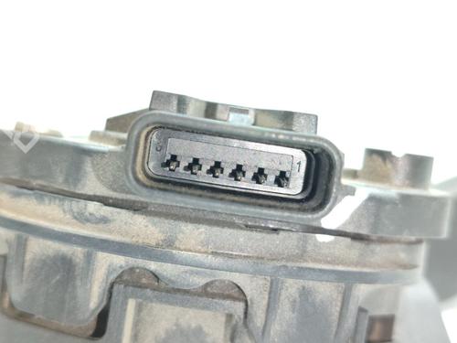 Pedal NISSAN MICRA V (K14) 1.5 DCI | BP16506710I4