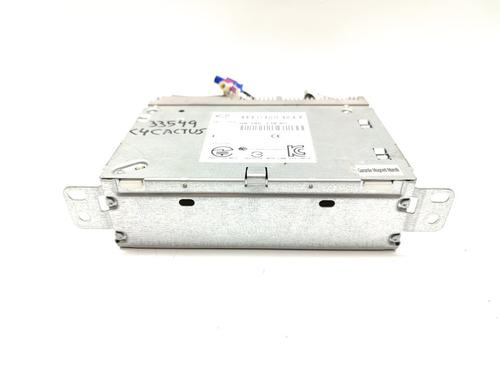 Used Electronic module CITROËN C4 CACTUS 1.6 BlueHDi 100 (99 hp) 17640575