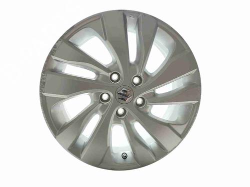 Used Rim Rim SUZUKI SX4 S-Cross (JY) 1.0 (AKK 310) (111 hp) 40098134 40098134