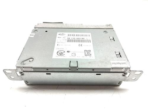 Used Electronic module PEUGEOT 2008 I (CU_) [2013-2025]  29904781