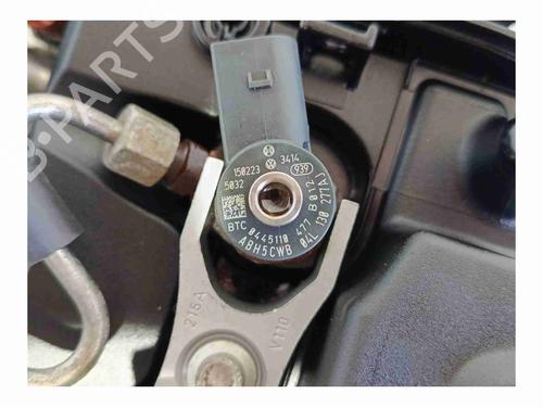 Engine SEAT LEON (5F1)  | BP38348227M1  - Image 14