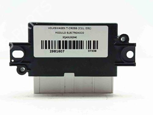 Electronic module VW T-CROSS (C11, D31) | BP36837839M83 - Image 3