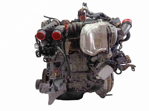 Used Engine Engine 38336398 38336398