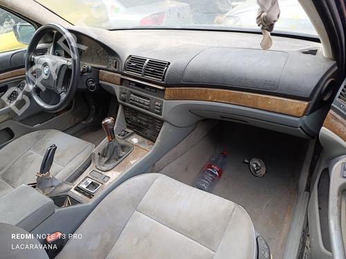 Engine control unit (ECU) BMW 5 (E39) 530 d | BP31382716M57 