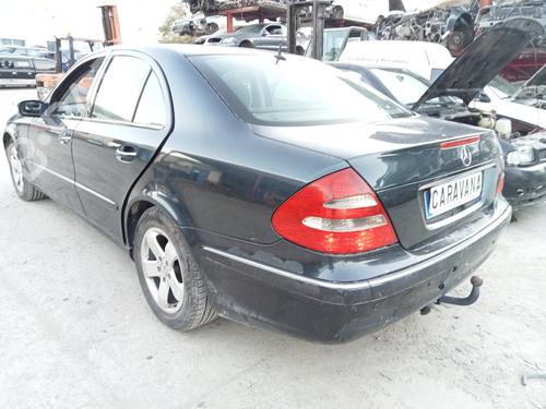 Compressor do fecho central MERCEDES-BENZ E-CLASS (W211) E 320 CDI (211.026) | BP22422910M86 