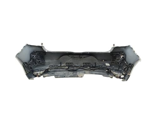 Rear bumper RENAULT MEGANE IV Hatchback (B9A/M/N_) 1.5 dCi 110 (B9A3) | BP31146620C8