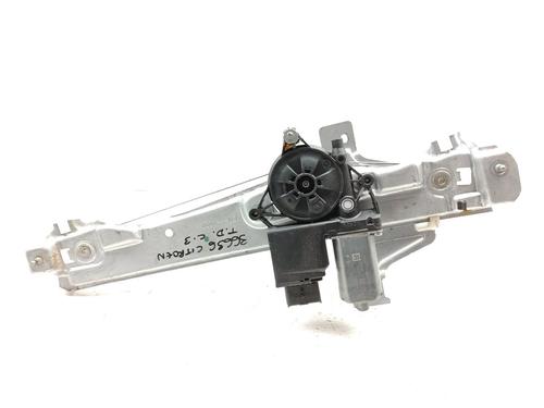 Rear right window mechanism CITROËN C3 III (SX)  | BP29721250C25 