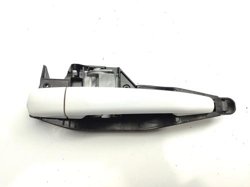 Used Rear right exterior door handle PEUGEOT 2008 I (CU_) 1.6 BlueHDi 100 (100 hp) 16922845