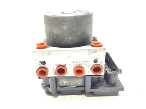 Used ABS pump NISSAN MICRA III (K12) 1.5 dCi (82 hp) 26230928