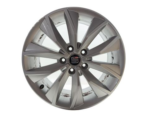 Used Rim Rim SEAT ATECA (KH7, KHP) 1.0 TSI (116 hp) 35726308 35726308