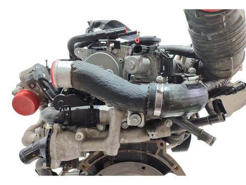 Engine KIA SORENTO II (XM)  | BP28709751M1