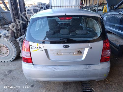 Left taillight KIA PICANTO I (SA) 1.1 | BP27190682C34 